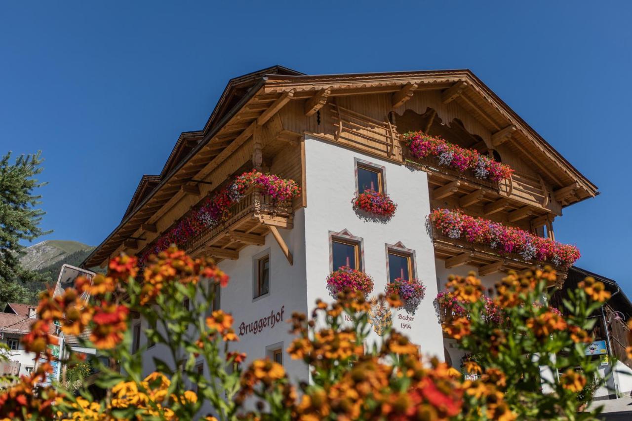 Bruggerhof Gasthuis 3*