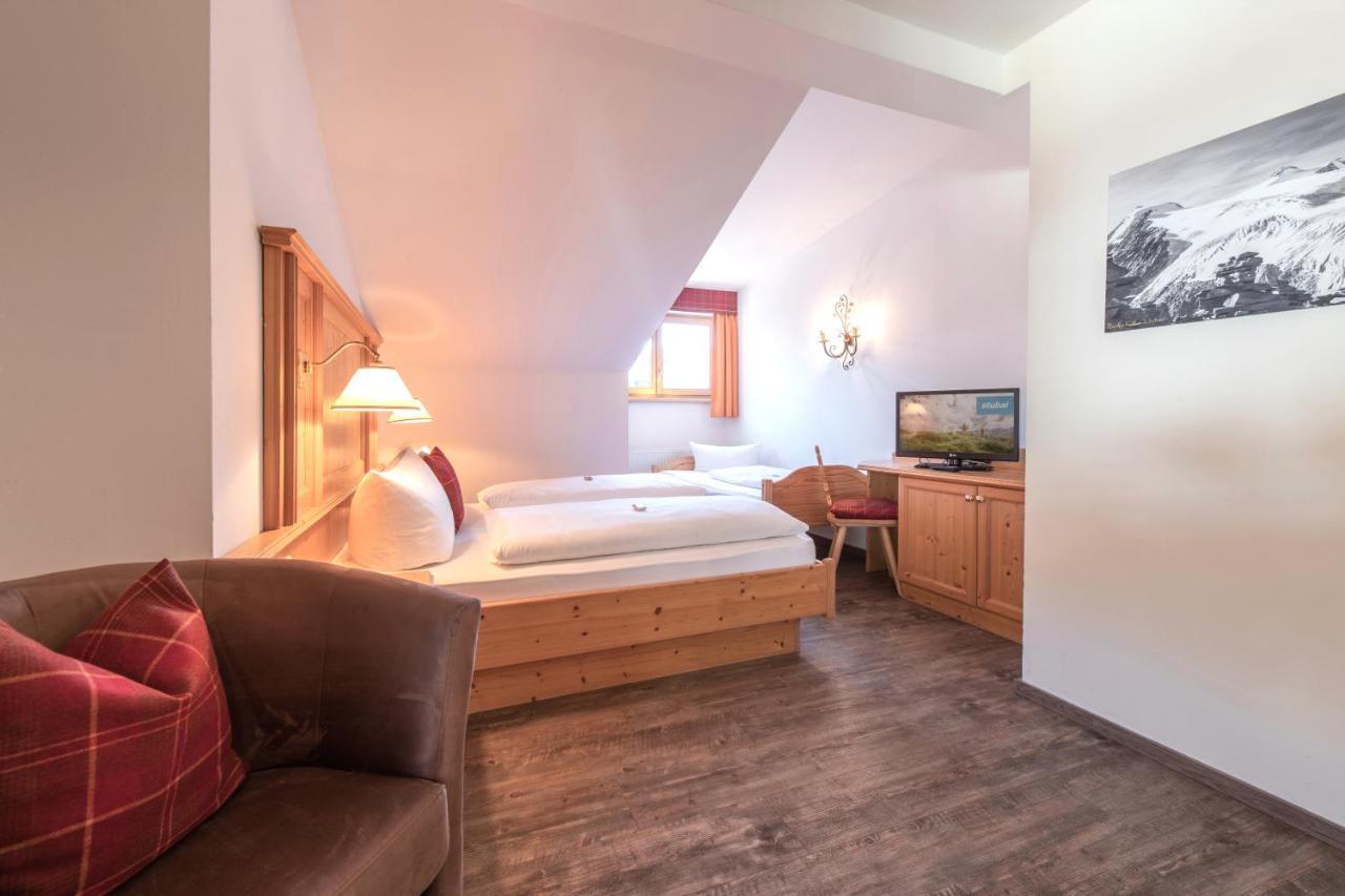 Bruggerhof 3*