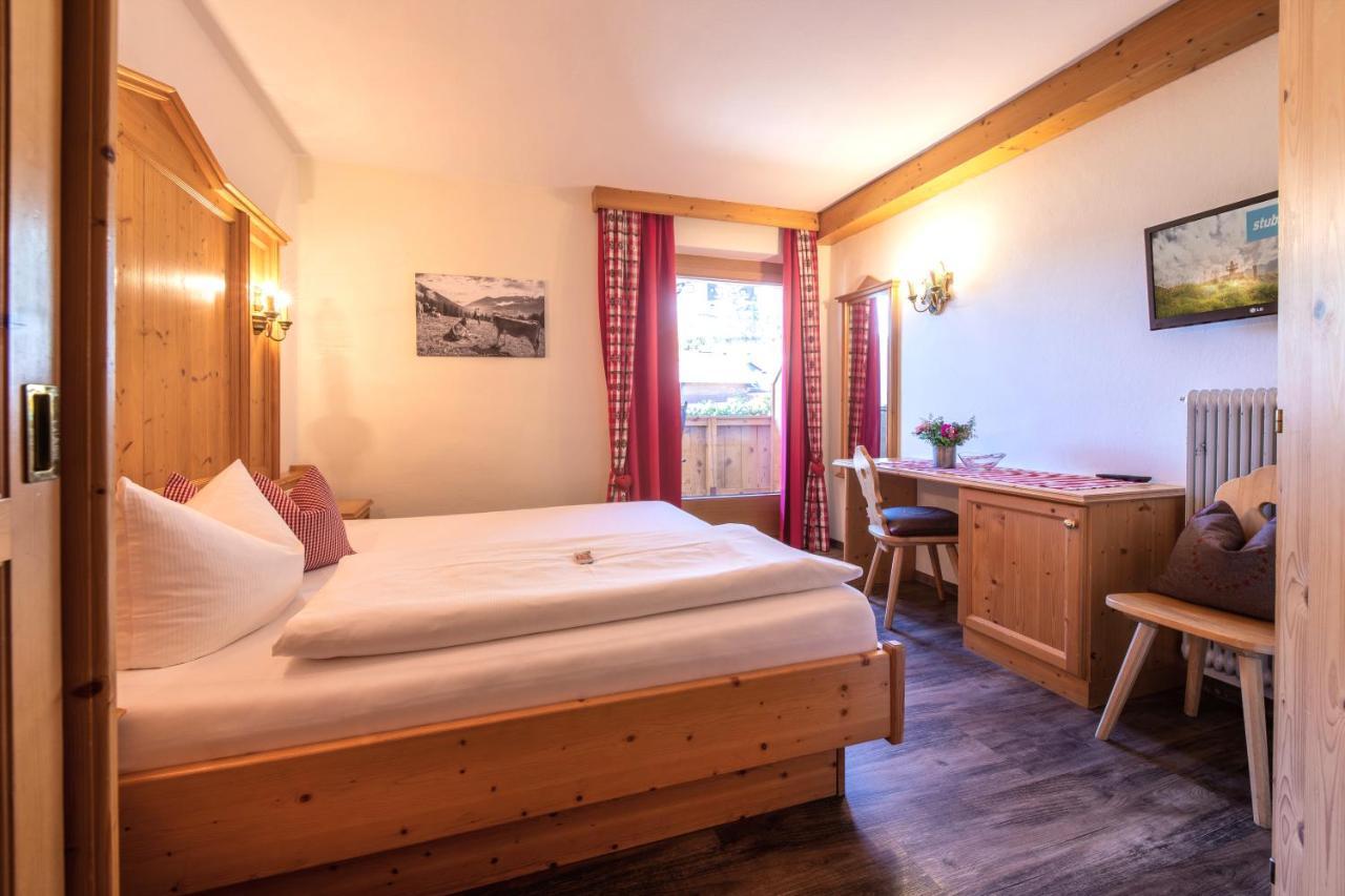 Bruggerhof 3*