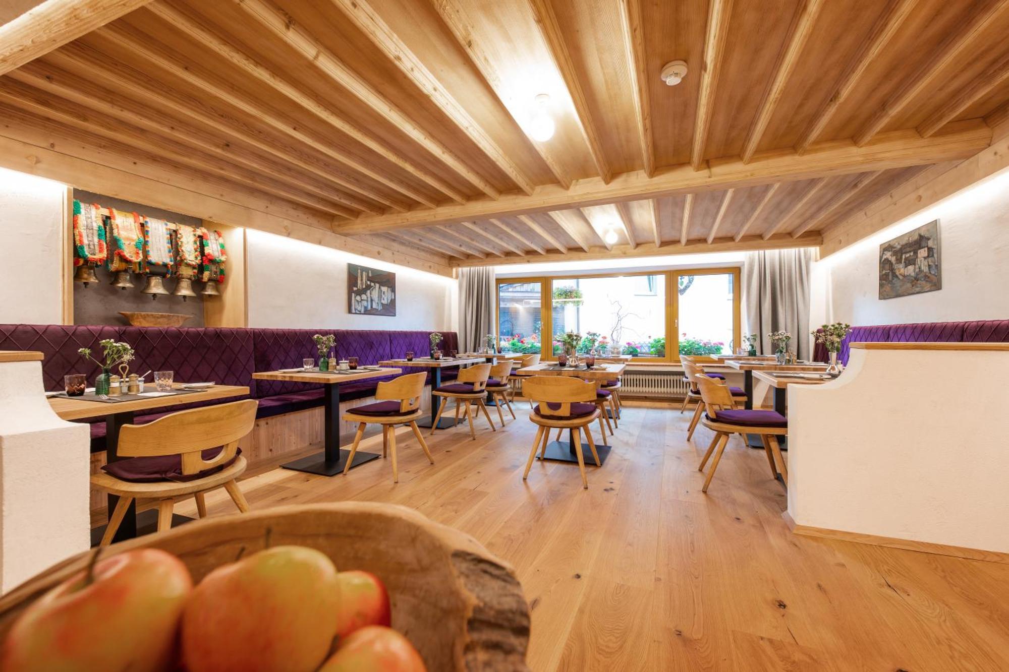 Bruggerhof 3* Fulpmes