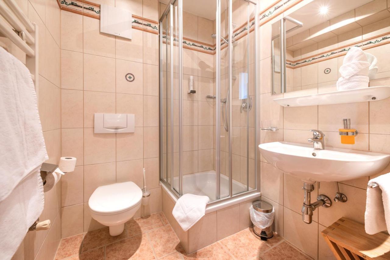 Bruggerhof Gasthof 3*