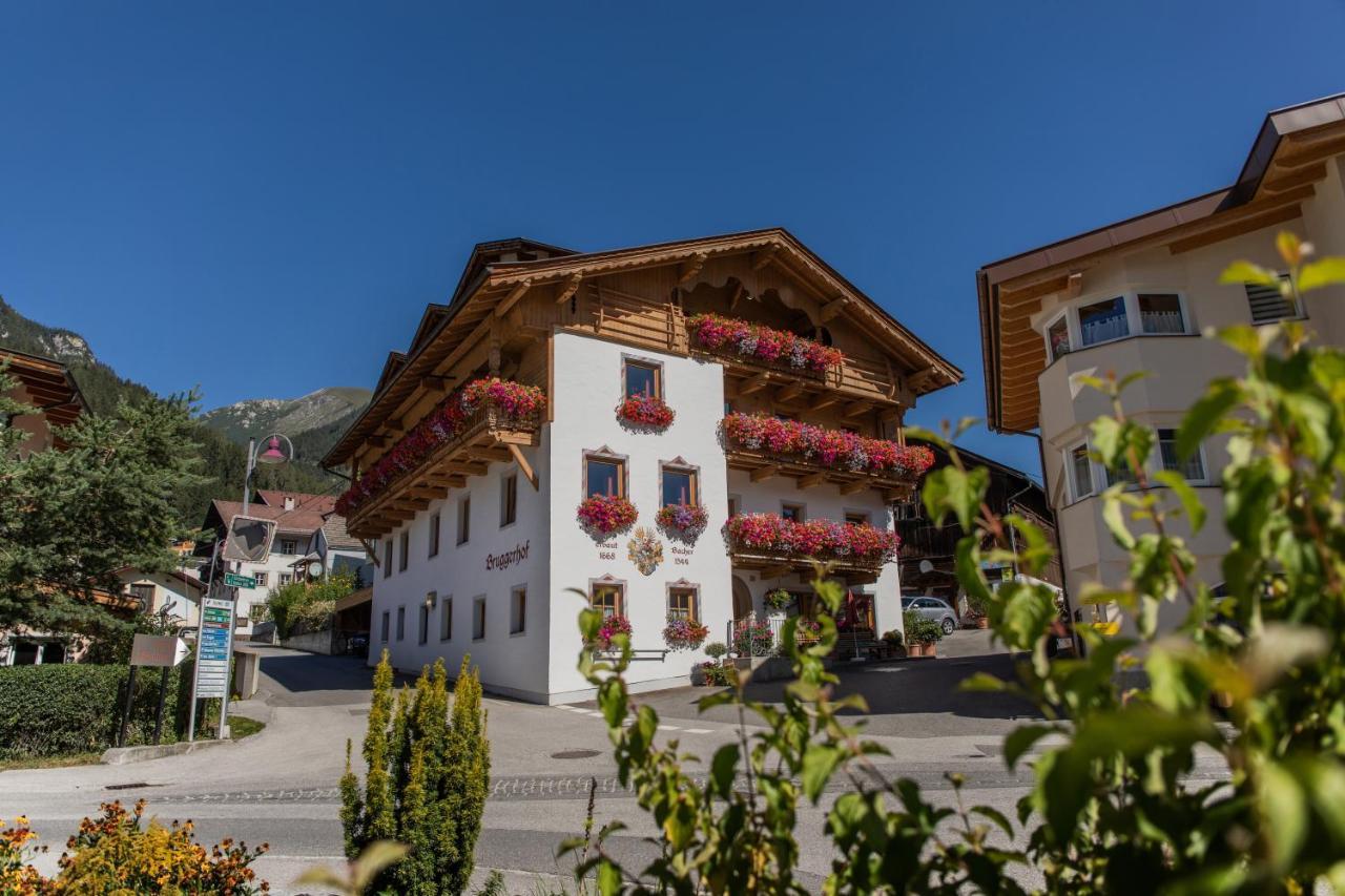 Bruggerhof Fulpmes