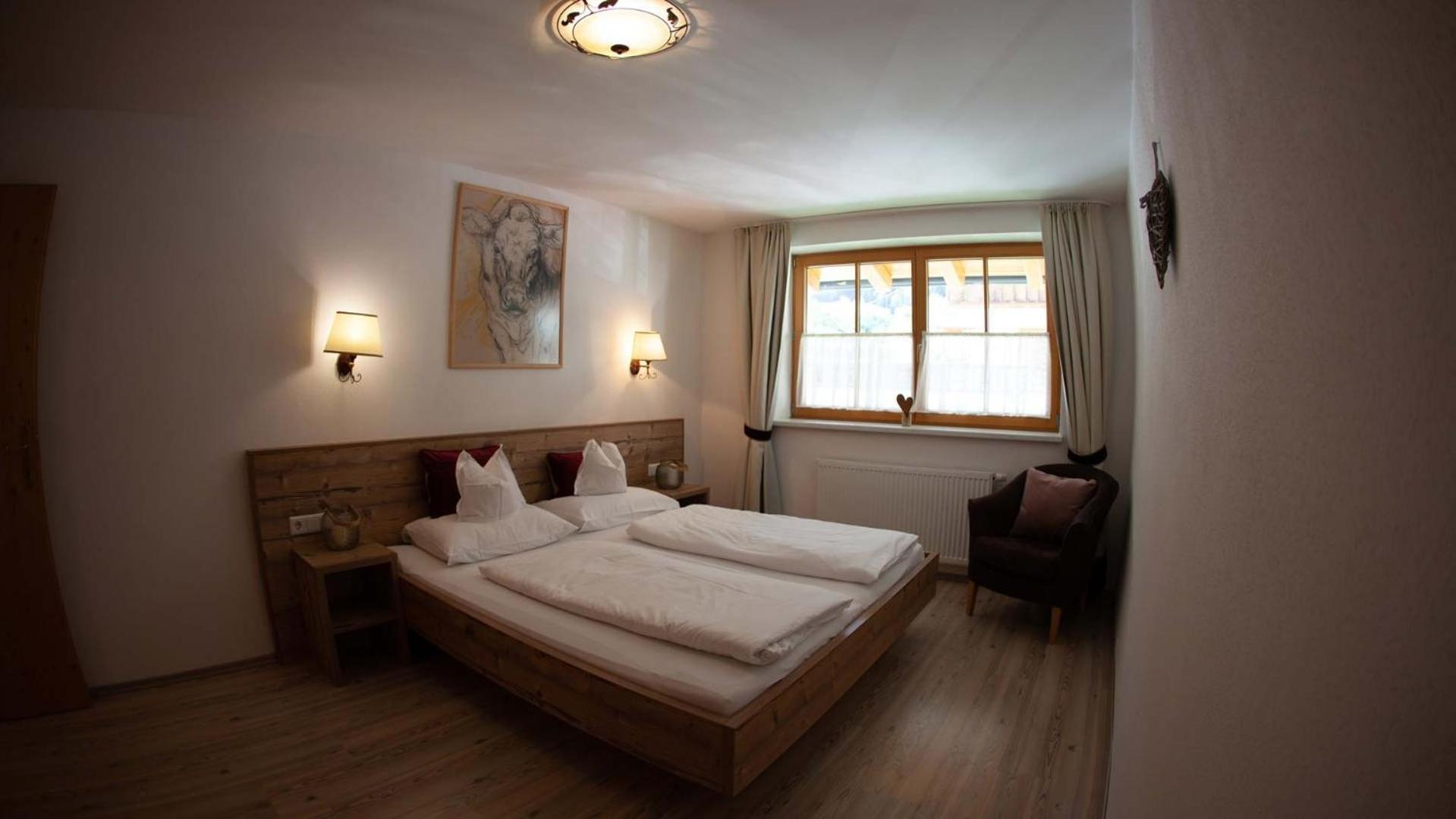 Bruggerhof Gasthof Fulpmes