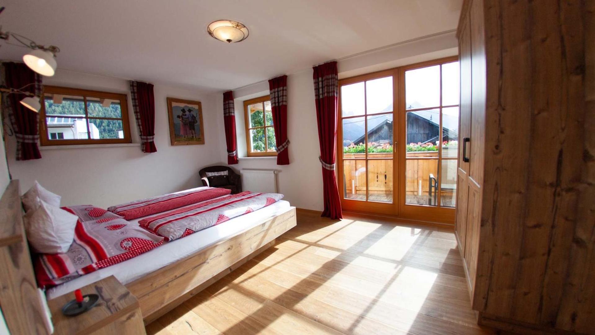 Bruggerhof 3*