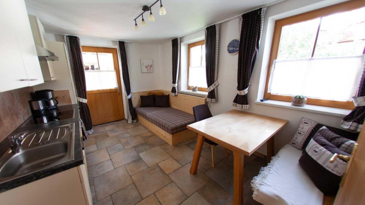 Bruggerhof 3*
